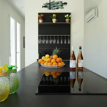 Alice By Ortigiaapartments 锡拉库扎