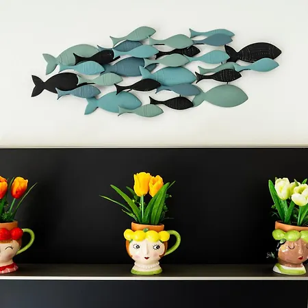 Alice By Ortigiaapartments