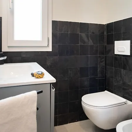 别墅 Alice By Ortigiaapartments *