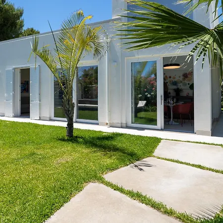 Alice By Ortigiaapartments * Syrakus