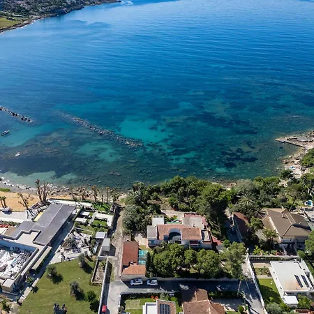 Alice By Ortigiaapartments 别墅 *