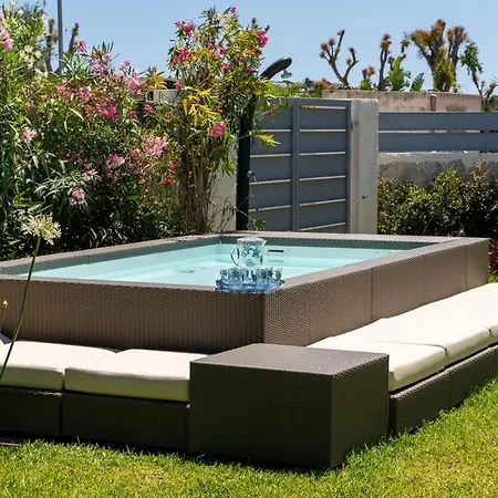 Alice By Ortigiaapartments * 锡拉库扎