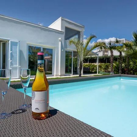 Alice By Ortigiaapartments 别墅 *