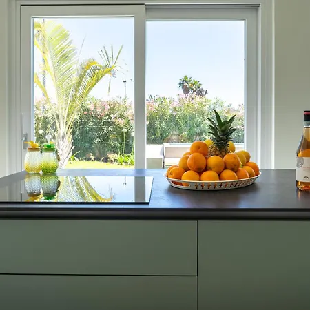 Alice By Ortigiaapartments 别墅 *