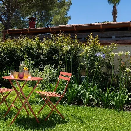 Alice By Ortigiaapartments 锡拉库扎