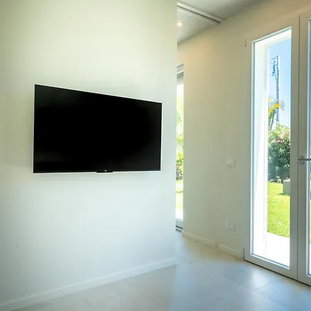 Alice By Ortigiaapartments 别墅 *