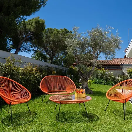 Alice By Ortigiaapartments * 锡拉库扎