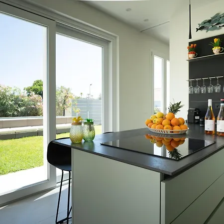 Alice By Ortigiaapartments 别墅 锡拉库扎