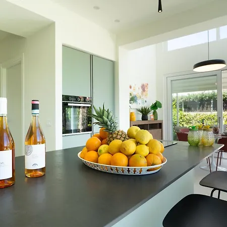 Alice By Ortigiaapartments * 锡拉库扎