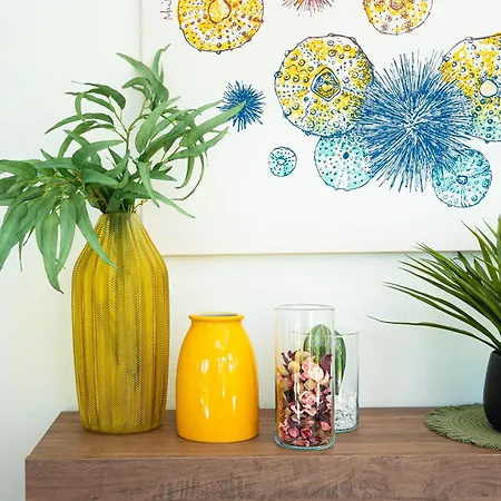 别墅 Alice By Ortigiaapartments