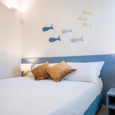 Villa Alice By Ortigiaapartments Syrakus