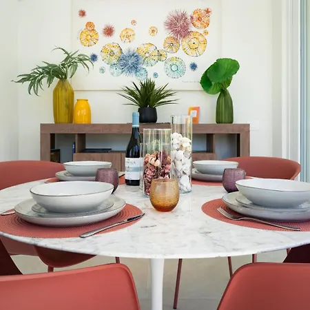 Alice By Ortigiaapartments *