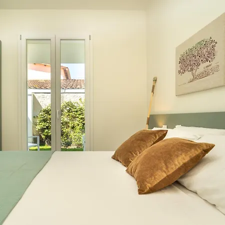 别墅 Alice By Ortigiaapartments *