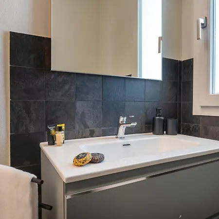 Alice By Ortigiaapartments