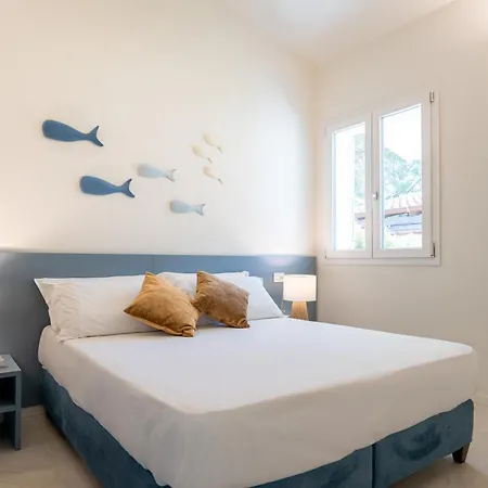 Alice By Ortigiaapartments 别墅