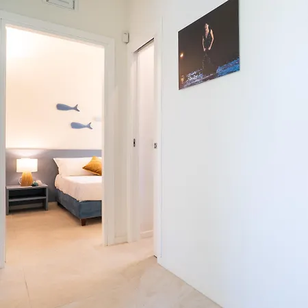 Alice By Ortigiaapartments 别墅 *