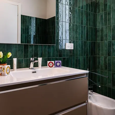 Alice By Ortigiaapartments 锡拉库扎