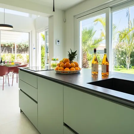 Alice By Ortigiaapartments * 锡拉库扎