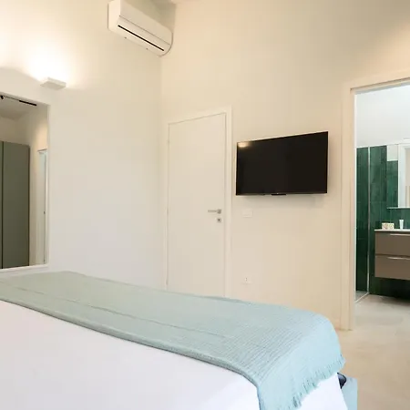 Alice By Ortigiaapartments Villa