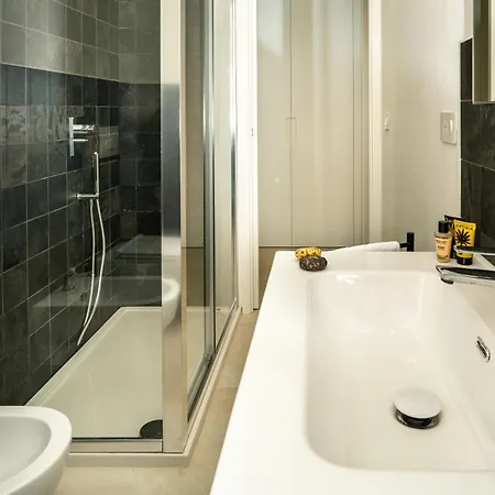 Alice By Ortigiaapartments Villa Syrakus