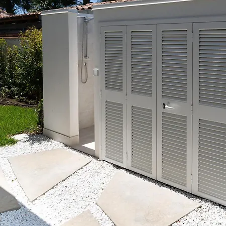 Alice By Ortigiaapartments 别墅